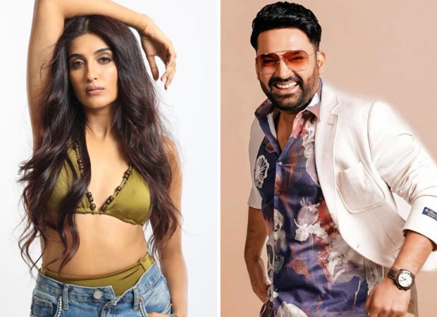 Is Nimrit Kaur Ahluwalia joining Kapil Sharma in Kis Kis Ko Pyar Karoon 2 ?