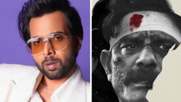 Actor Abhishek Banerjee faces identity crisis over name mix-up with writer friend for Paatal Lok Season 2; says, “There are two Abhishek Banerjees in Bollywood—one writes, the other acts”