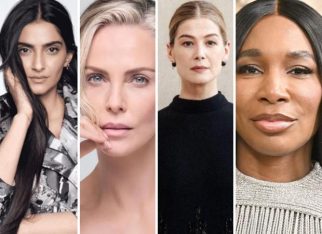 Sonam Kapoor joins Charlize Theron, Rosamund Pike, and Venus Williams for Dior Capture’s 2025 campaign