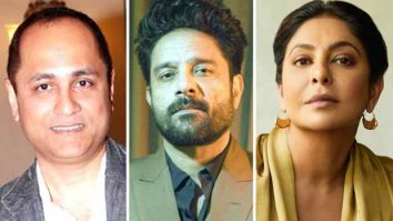 EXCLUSIVE: Vipul Amrutlal Shah on making Aankhen, “We thought India was ready for such a novel concept”; to continue the heist universe with Jaideep Ahlawat and Shefali Shah starrer Hisaab