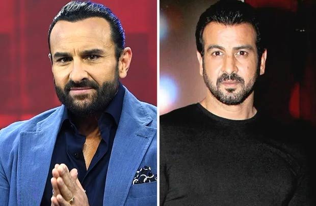 Saif Ali Khan Case: Ronit Roy’s firm to provide security to the actor