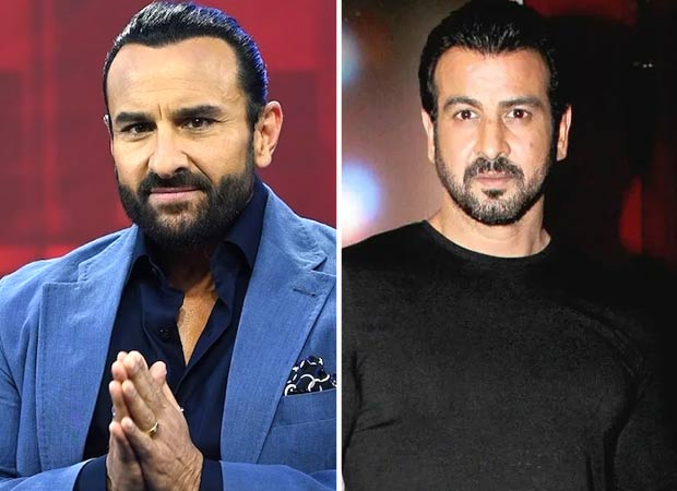 Saif Ali Khan Case: Ronit Roy’s firm to provide security to the actor