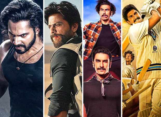 7 Years of Christmas Blues: Has Bollywood's Christmas Blockbuster Era come to an end?