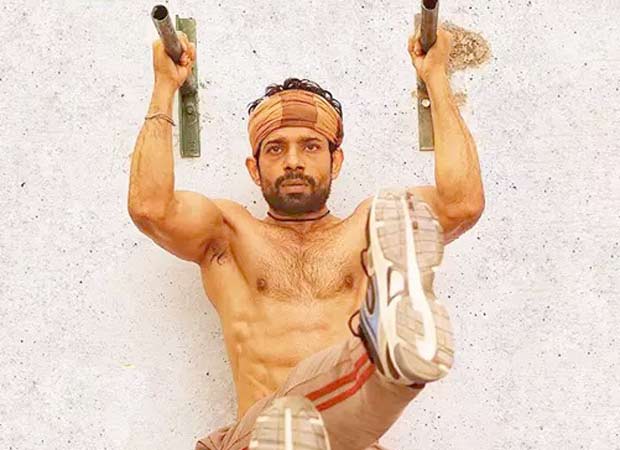 7 Years of Mukkabaaz: Vineet Kumar Singh reveals what it was like training for and shoot the Anurag Kashyap directorial; says, “If more people had gone to theatres, things would have been different”