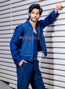 Celeb Photos Of Aaman Devgan