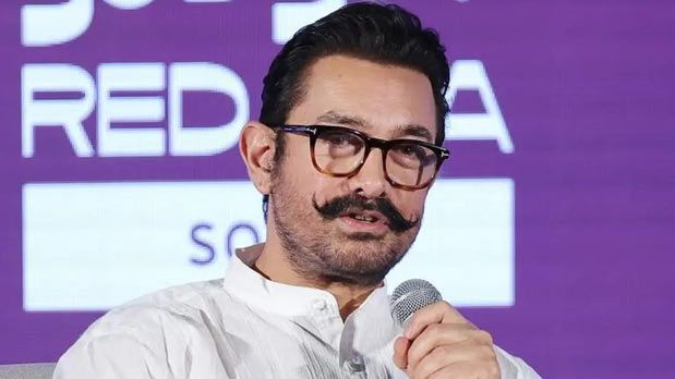 Aamir Khan shares MAJOR update on Sitare Zameen Par release date; reveals details of the climax scene