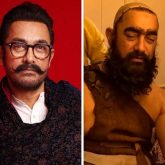 Aamir Khan turns caveman in a recent viral video; fans guess if its for a film or a commercial