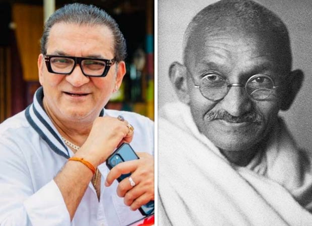 Abhijeet Bhattacharya faces legal action for calling Mahatma Gandhi “Father of Pakistan”, Pune lawyer demands written apology: Reports