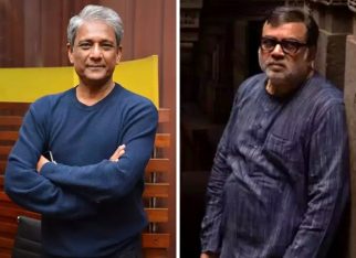 Adil Hussain on working with Paresh Rawal in The Storyteller, “He is a veteran who knows everything, still his humility is amazing”