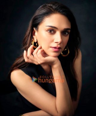 Celeb Photos Of Aditi Rao Hydari