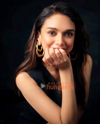 Celeb Photos Of Aditi Rao Hydari