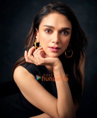 Celeb Photos Of Aditi Rao Hydari