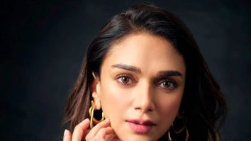 Celeb Photos Of Aditi Rao Hydari