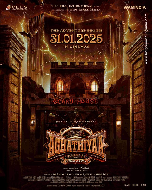 aghathiyaa 2