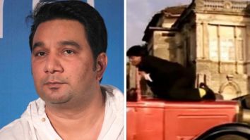 Ahmed Khan recalls Shah Rukh Khan asking, “Khareed lu kya?” while shooting ‘Chaand Taare’ outside his now-home Mannat: “The guard told us to move ahead” Ahmed Khan recalls Shah Rukh Khan asking, “Khareed lu kya?” while shooting ‘Chaand Taare’ outside his now-home Mannat: “The guard told us to move ahead”
