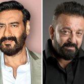 Ajay Devgn and Sanjay Dutt to clash in Jagan Shakti directorial Ranger: Report