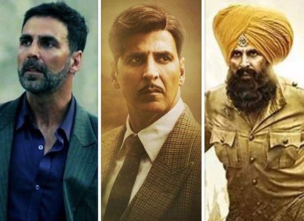 Akshay Kumar’s 5 best real-life patriotic characters