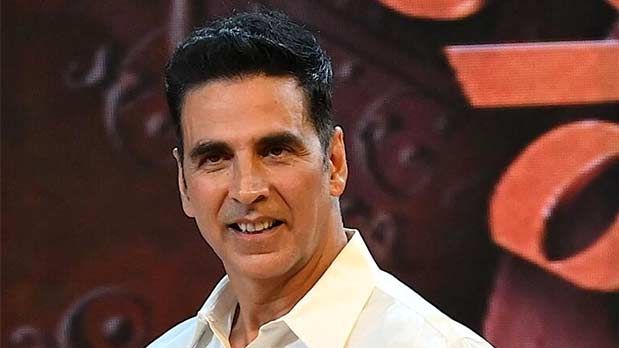 Akshay Kumar sells Borivali apartment in Mumbai for Rs. 4.25 crores