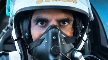 Sky Force Box Office: Akshay Kumar starrer collects Rs. 6.30 crores on Tuesday