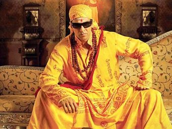 “I was removed”: Akshay Kumar on missing Bhool Bhulaiyaa sequels