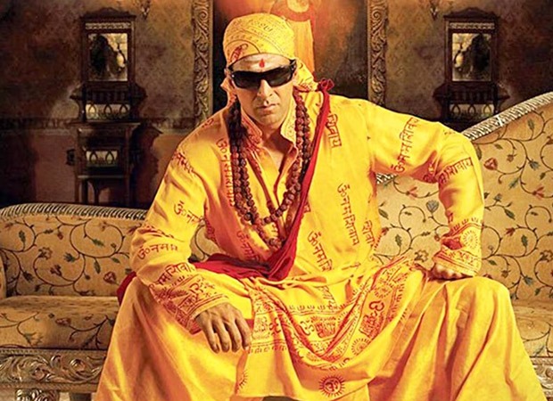 “I was removed”: Akshay Kumar on missing Bhool Bhulaiyaa sequels