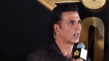 Sky Force trailer launch: Akshay Kumar reveals advice to avoid content-driven films, confesses he is “very proud” of Sarfira; confirms 3 releases in 2025