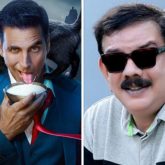 Akshay Kumar and Priyadarshan's Bhooth Bangla moves to Jaipur for next schedule