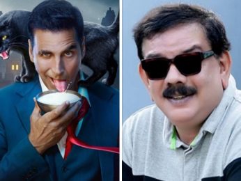 Akshay Kumar and Priyadarshan’s Bhooth Bangla moves to Jaipur for next schedule