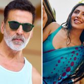 Akshay Kumar cheers for niece Simar Bhatia's Bollywood debut with Ikkis: "Bless you my baby, the sky is yours"