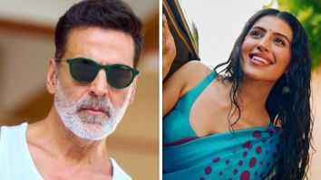 Akshay Kumar cheers for niece Simar Bhatia’s Bollywood debut with Ikkis: “Bless you my baby, the sky is yours”