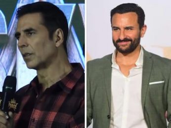 Akshay Kumar lauds Saif Ali Khan’s “Brave” act during burglary, jokes about making film titled Do Khiladi with him: “Hats off to him” Akshay Kumar lauds Saif Ali Khan’s “Brave” act during burglary, jokes about making film titled Do Khiladi with him: “Hats off to him”