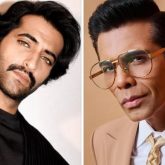 Akshay Oberoi speaks on bagging Karan Johar's Sunny Sanskari Ki Tulsi Kumari; says, "Being part of a Dharma film is like joining a legacy"