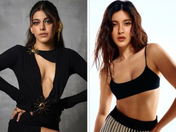 Alaya F to join Shanaya Kapoor in SOTY 3?