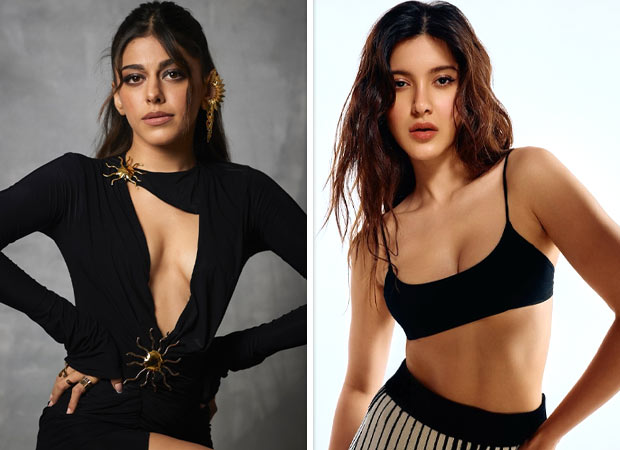 Alaya F to join Shanaya Kapoor in SOTY 3? : Bollywood News