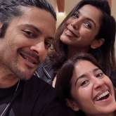 Ali Fazal pens beautiful note expressing his love for Mirzapur and its co-stars; also reviews Pataal Lok