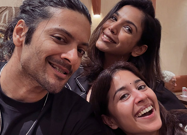 Ali Fazal pens beautiful note expressing his love for Mirzapur and its co-stars; also reviews Pataal Lok : Bollywood News