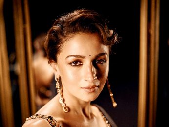 Alia Bhatt