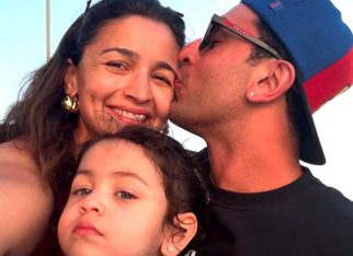 Alia Bhatt drops sweet pics from her NY 2025 photo dump with Ranbir Kapoor and Raha; RaAlia fans can’t keep calm