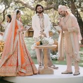 Amaal Malik reveals Armaan Malik and Aashna Shroff overcame “Family drama”: “You’ve always fought on the same team. Life tested you in so many ways”