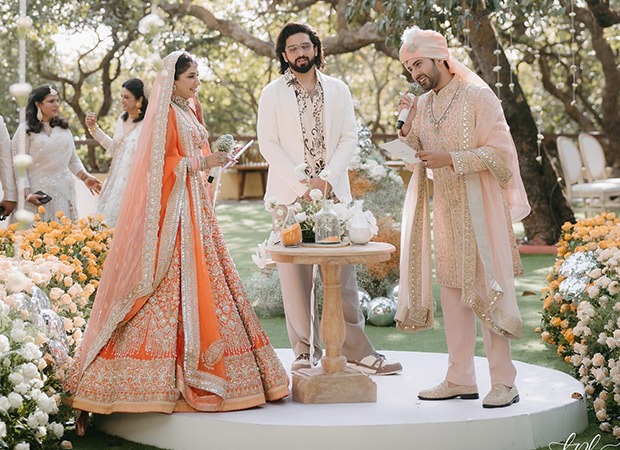 अमाल मलिक ने खुलासा किया कि अरमान मलिक और आशना श्रॉफ ने 