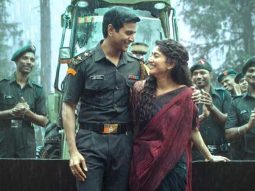 Amaran World TV Premiere:  Sivakarthikeyan, Sai Pallavi starrer to make its debut on Star Gold