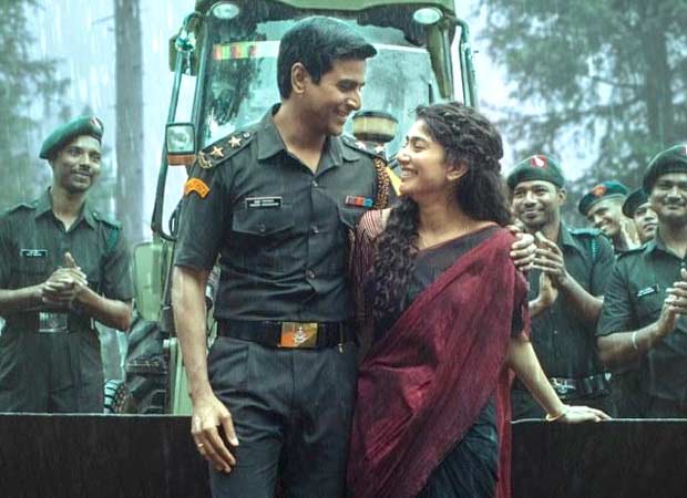 Amaran World TV Premiere: Sivakarthikeyan, Sai Pallavi starrer to make its debut on Star Gold 