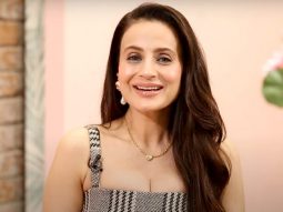 ‘I was supposed to kill the villain in Gadar 2 but then…’ says Ameesha Patel