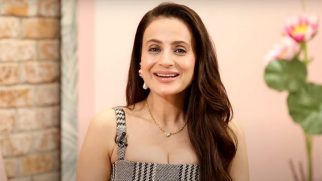 ‘I was supposed to kill the villain in Gadar 2 but then…’ says Ameesha Patel