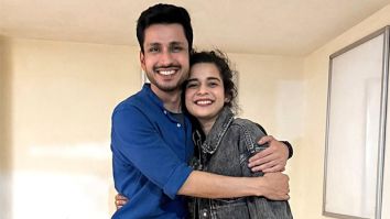 Amol Parashar talks about Sweet Dreams co-star Mithila Palkar; says, “We’ve always wanted to collaborate on a romantic film”