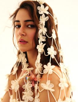 Ananya Panday