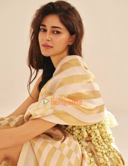 Ananya Panday