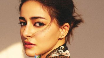 Ananya Panday