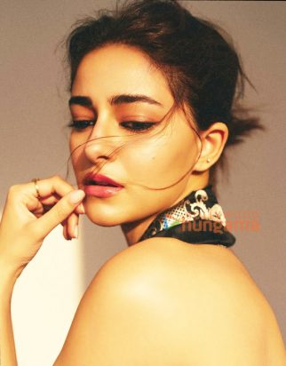 Ananya Panday