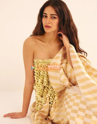 Ananya Panday
